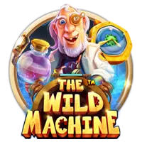 The Wild Machine